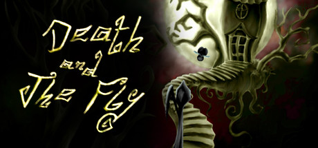 Death and the Fly header image
