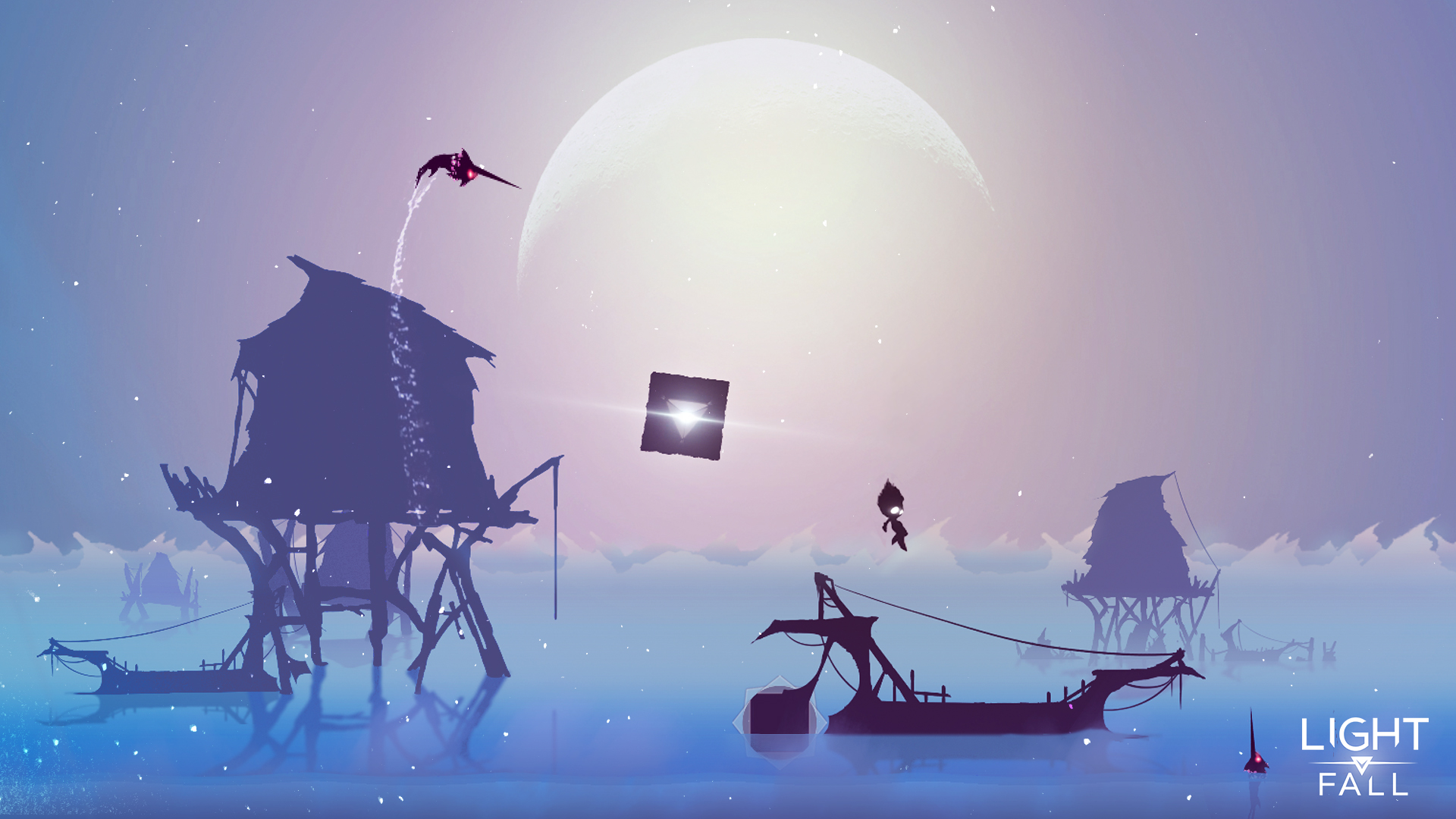 Light Fall screenshot 6
