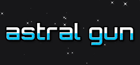 Astral Gun banner image