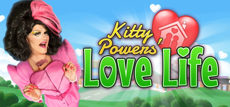 Kitty Powers