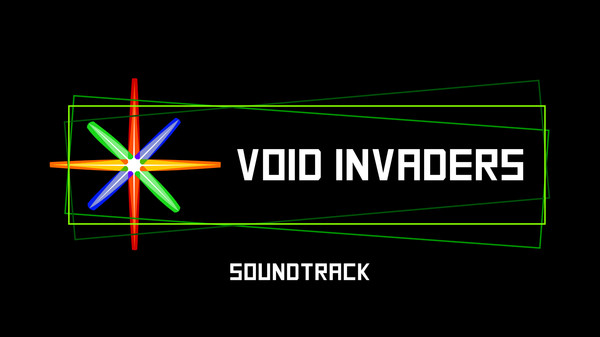 скриншот Void Invaders - Soundtrack 0
