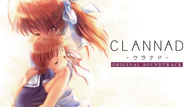 Clannad クラナド Kuranado - OST Opening Ending Soundtrack