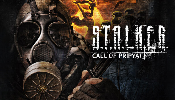 S T A L K E R Call Of Pripyat On Steam