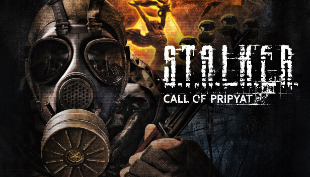 S.T.A.L.K.E.R. Complete Trilogy PC [Steam Key] STALKER, Pripyat, Chernobyl