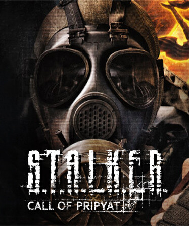 S.T.A.L.K.E.R.: Call of Pripyat