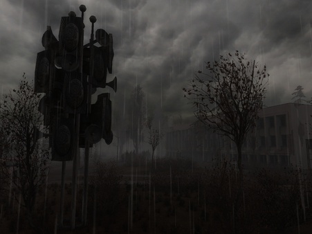Скриншот №18 к S.T.A.L.K.E.R. Call of Pripyat