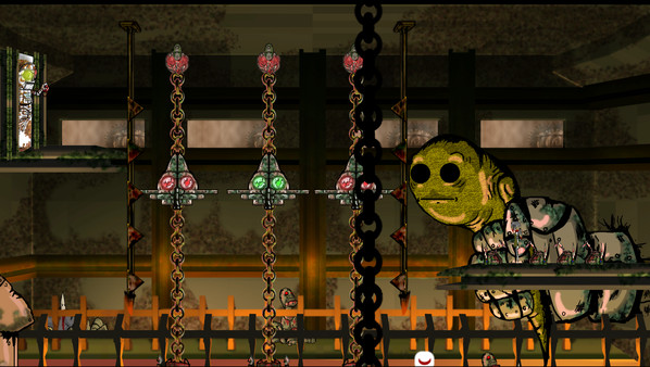 REalM: Walk of Soul