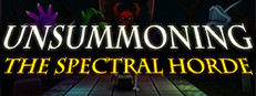 UnSummoning: the Spectral Horde 게임 이미지