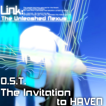 Soundtrack: The Invitation to HAVEN for steam