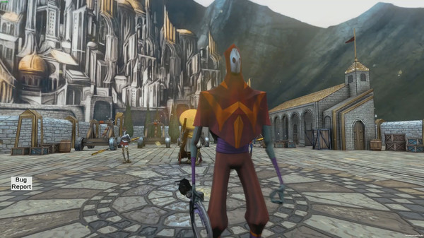 скриншот Era 4