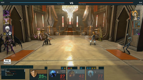 скриншот Era 1