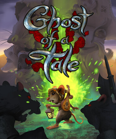 Ghost of a Tale