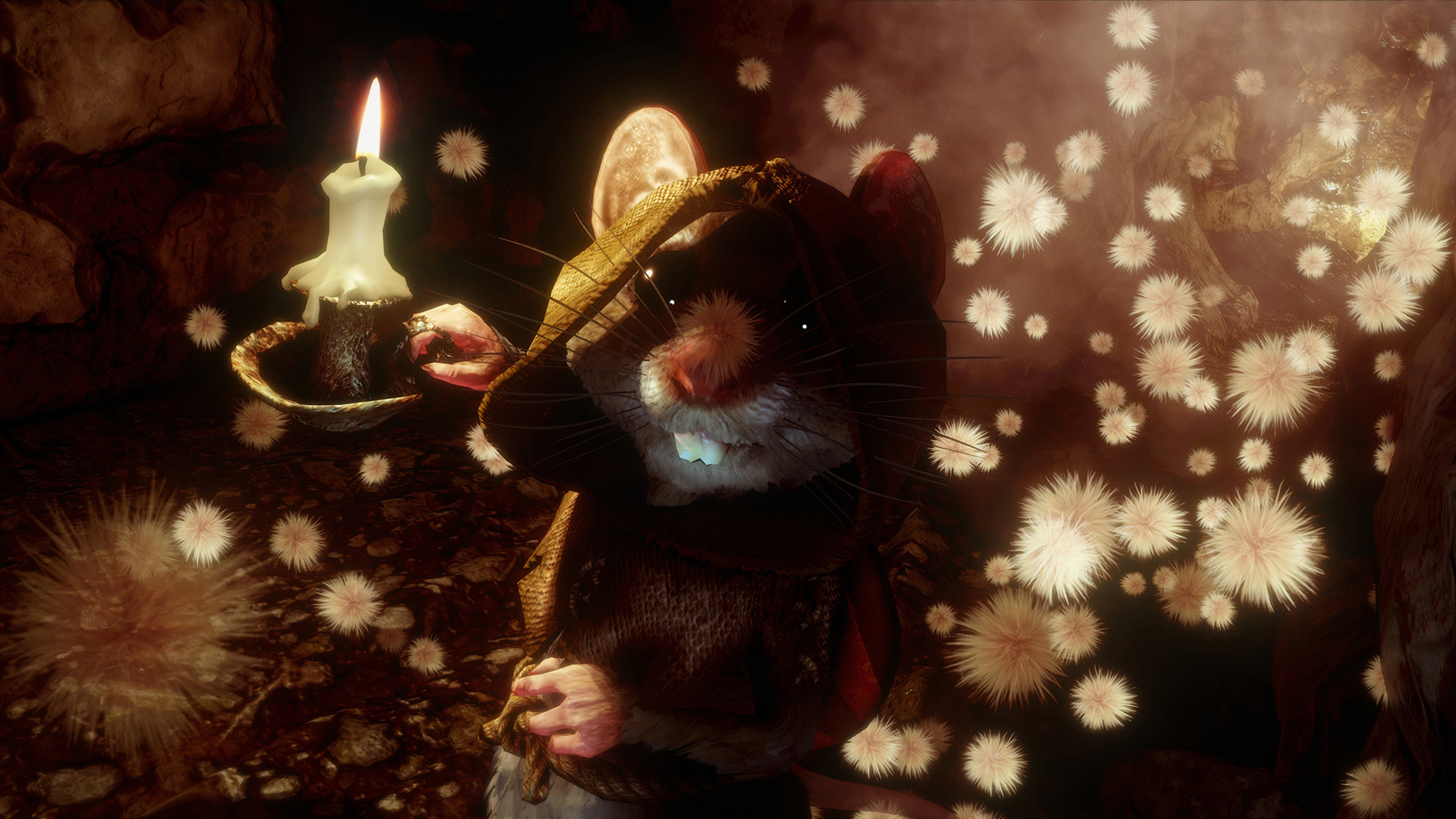 Ghost of a Tale v 833 MULTi7 GNU Linux Wine jc141