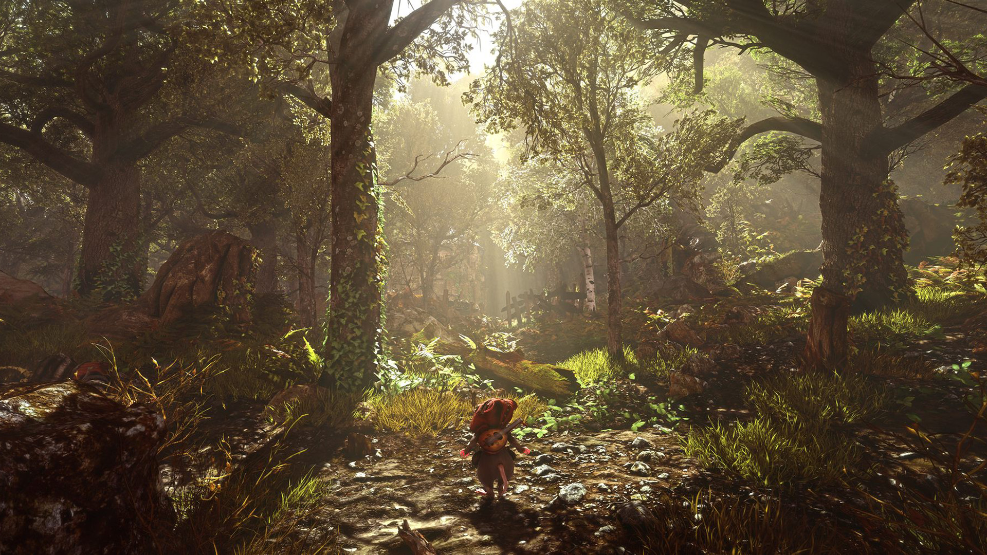 Find the best laptops for Ghost of a Tale