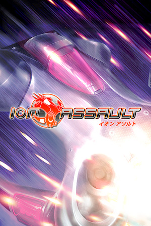 Ion Assault - PC (Steam)