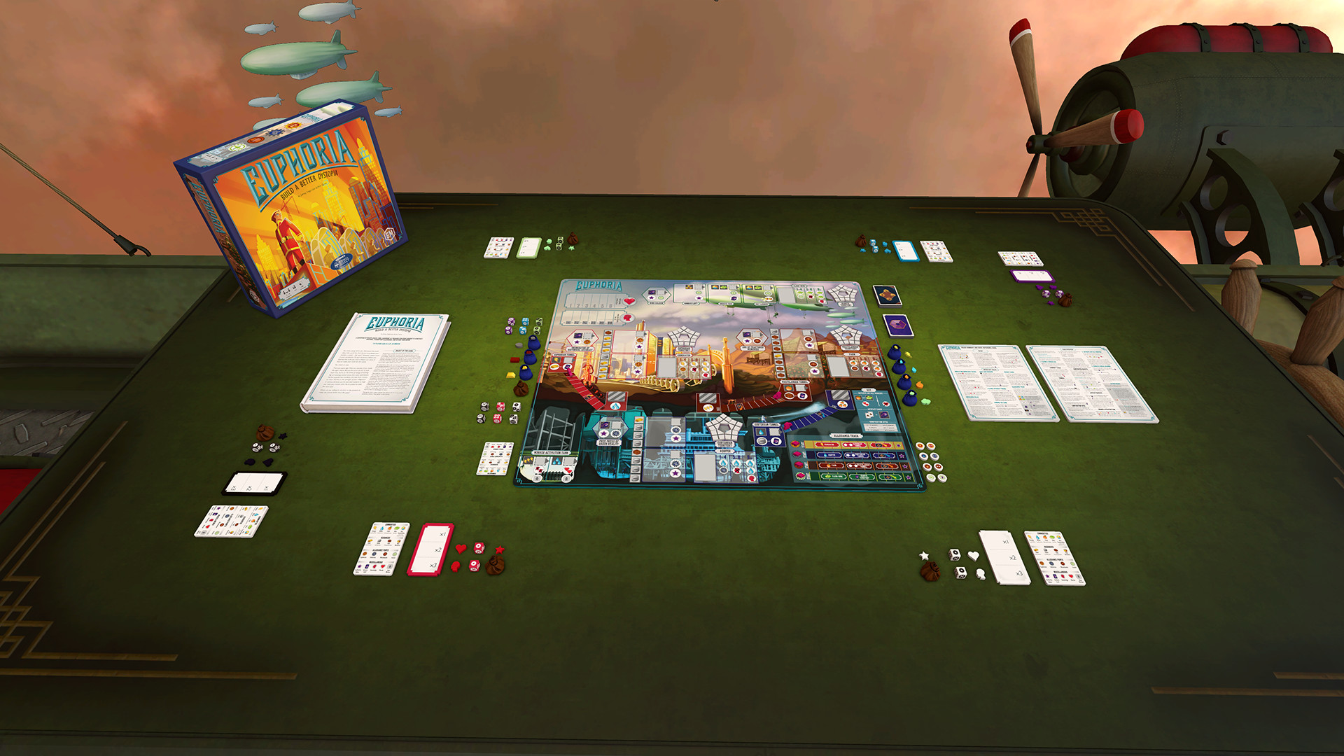 как играть в tabletop simulator по сети на пиратке со стимом фото 15