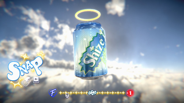 OnlyCans: Thirst Datefor windows and Linux 1