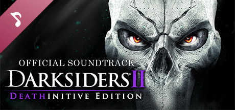 Darksiders II Deathinitive Edition Soundtrack banner image