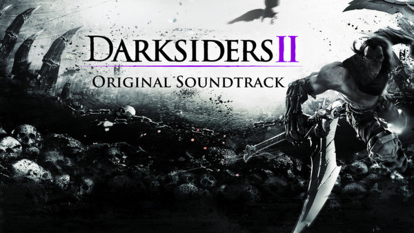 скриншот Darksiders II: Deathinitive Edition Soundtrack 0