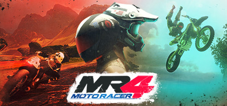 Moto Racer  4 header image
