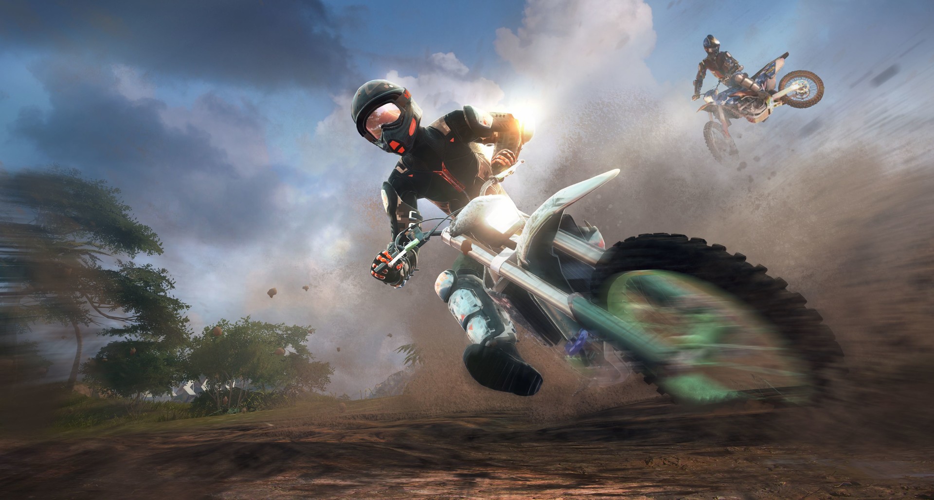 JOGO PS4 MOTO RACER 4 MR4 – Star Games Paraguay