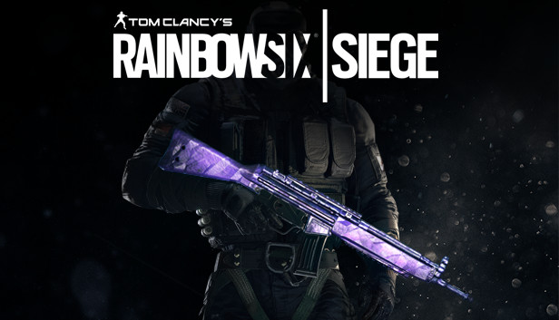 Tom Clancy's Rainbow Six® Siege no Steam