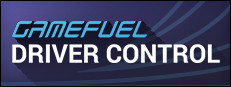 Gamefuel Driver Control 게임 이미지