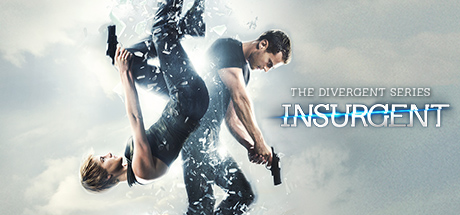 Insurgent movie online streaming