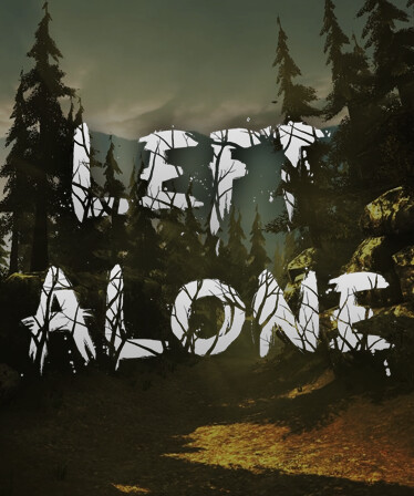 Left Alone