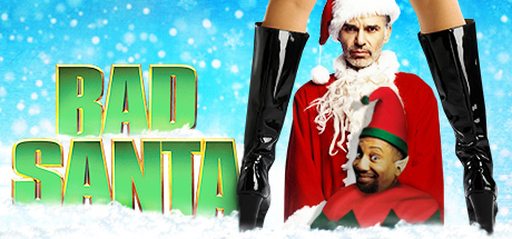 Steam Community :: Bad Santa