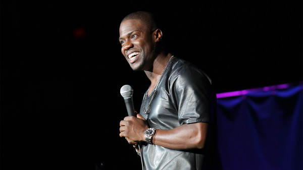скриншот Kevin Hart: Let Me Explain 0