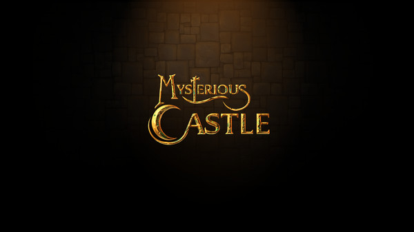 Mysterious Castle