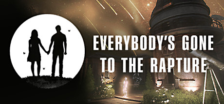 download free everybody has gone to the rapture