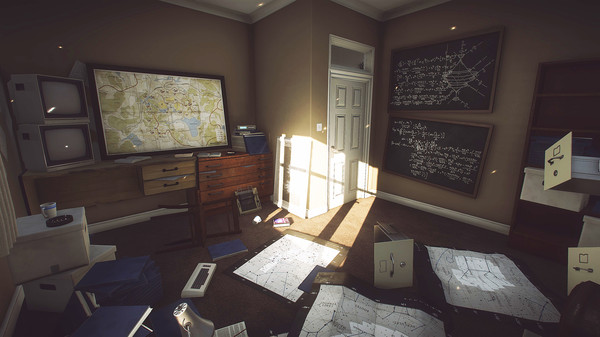  Everybody's Gone to the Rapture 4