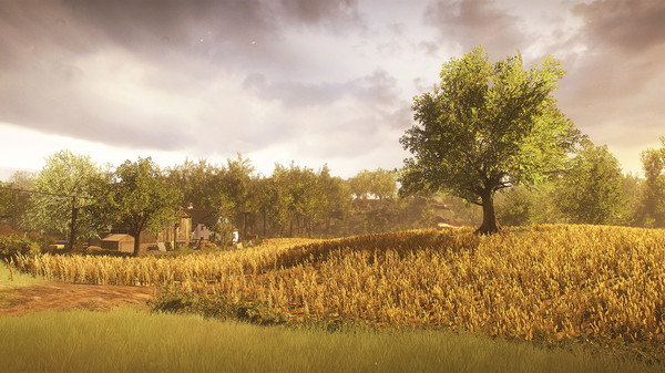 Everybody's Gone to the Rapture 1