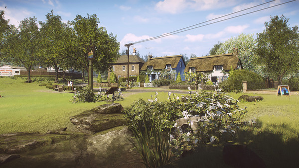  Everybody's Gone to the Rapture 2