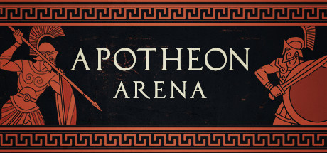Apotheon Arena header image