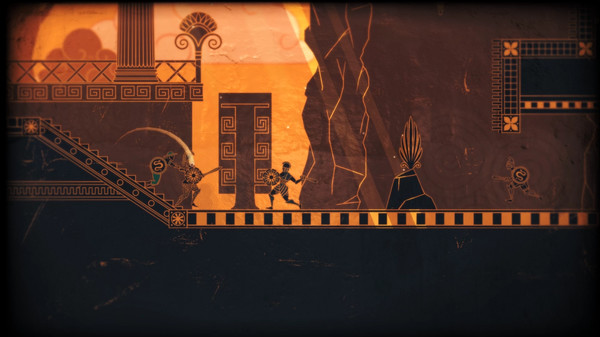 Apotheon Arena for steam Apotheon Arena for steam