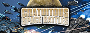 Logo for Gratuitous Space Battles