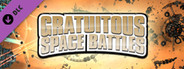 Gratuitous Space Battles: The Order