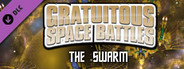 Gratuitous Space Battles: The Swarm