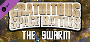 Gratuitous Space Battles: The Swarm
