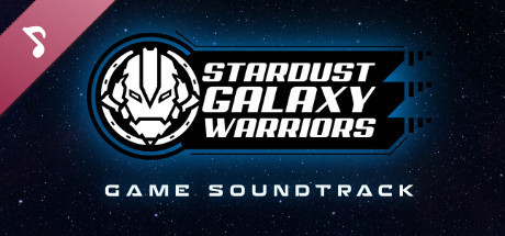 Stardust Galaxy Warriors: Stellar Climax - Soundtrack banner image