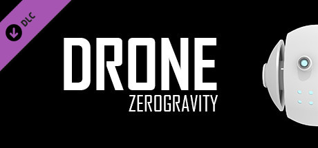 Drone Zero Gravity™ - OST banner image