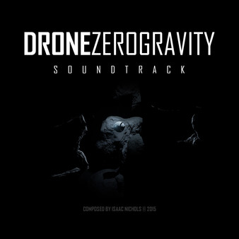 скриншот Drone Zero Gravity - OST 0