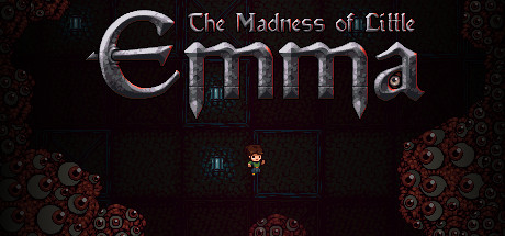 The Madness of Little Emma Cover Image