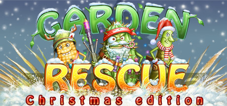 Garden Rescue: Christmas Edition steam charts