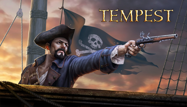 Tempest Pirate City Free Download