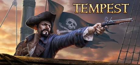 Tempest: Pirate Action RPG technical specifications for laptop