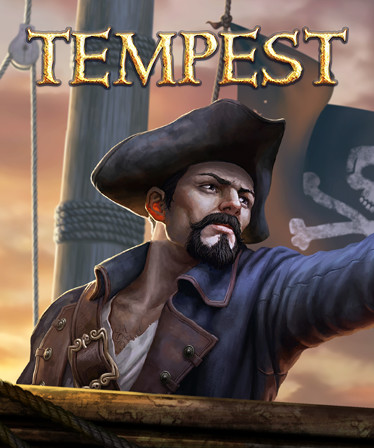 Tempest: Pirate Action RPG